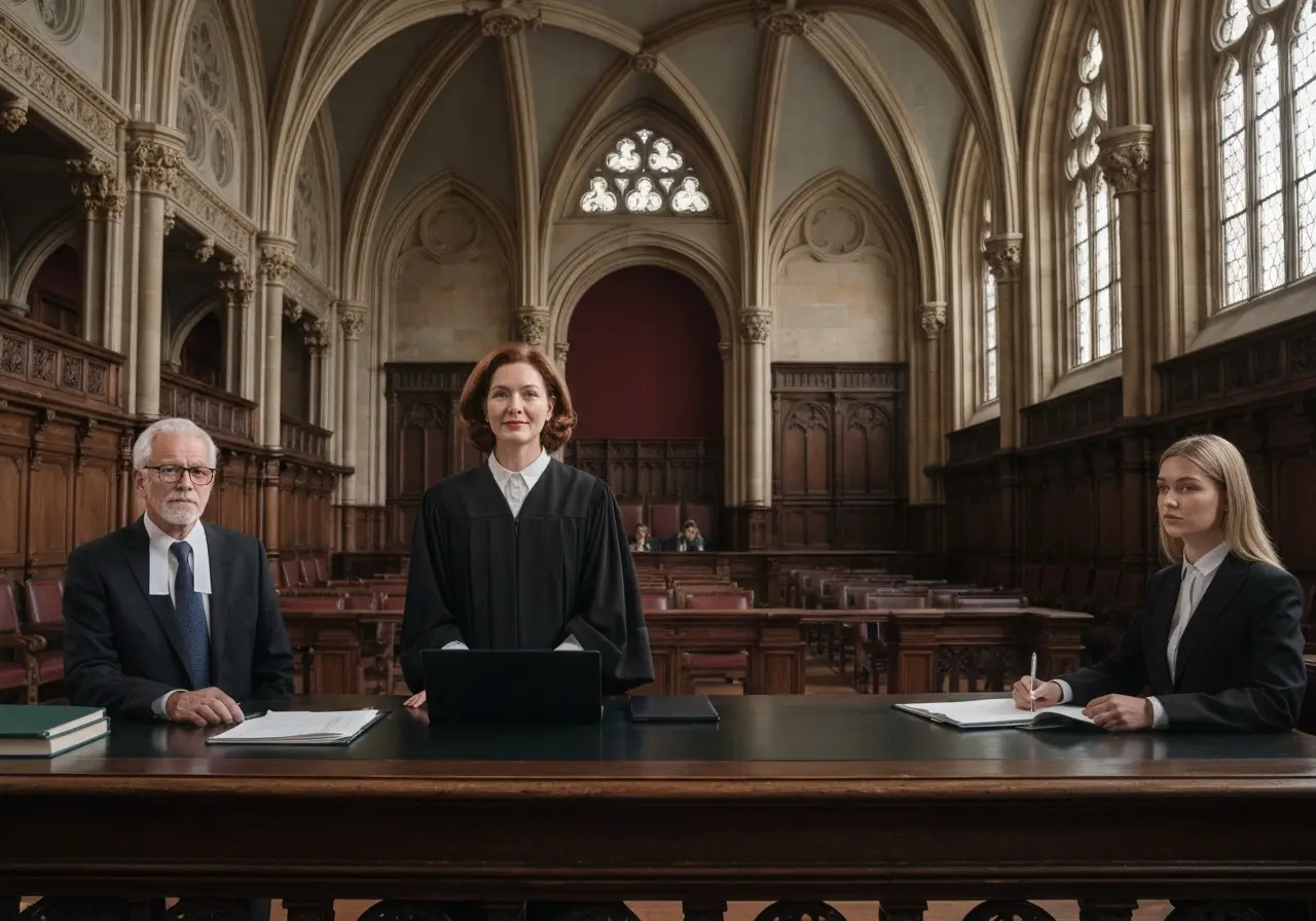 Arrêt 2005 abus de confiance avocat : votre défense immédiate