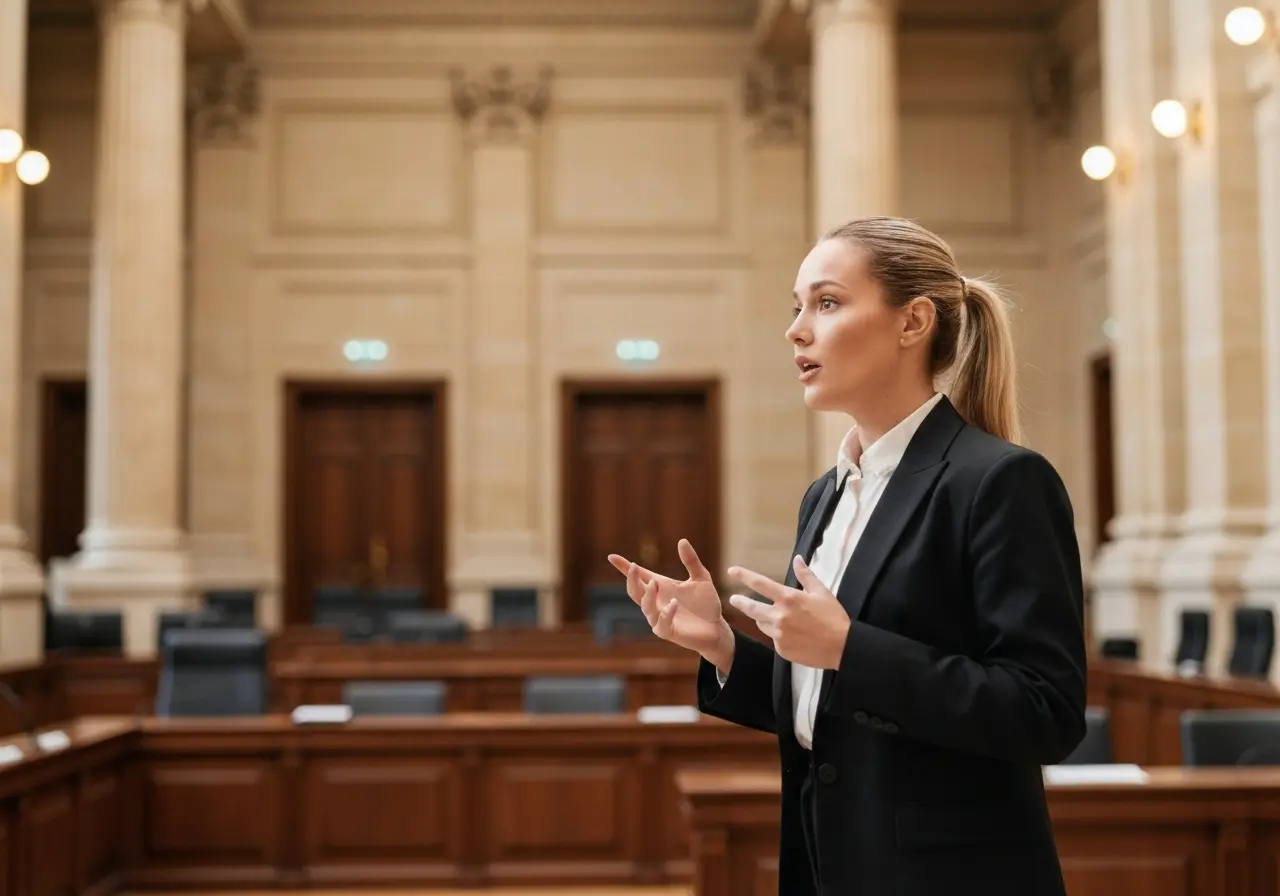 Urgent : avocat droit pénal des affaires Avignon – Défense immédiate