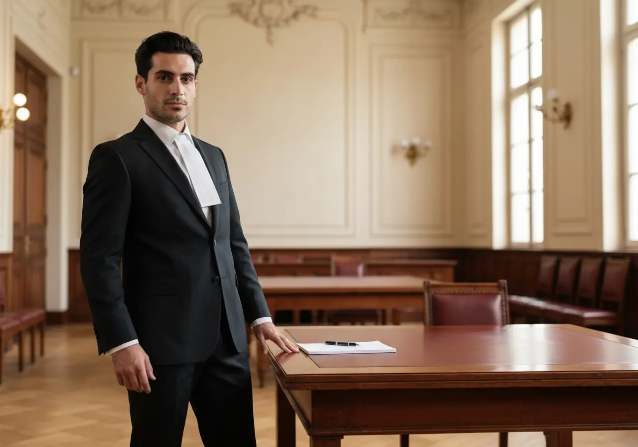 Avocat Brest pour Escroquerie : Urgence Défense Pénale