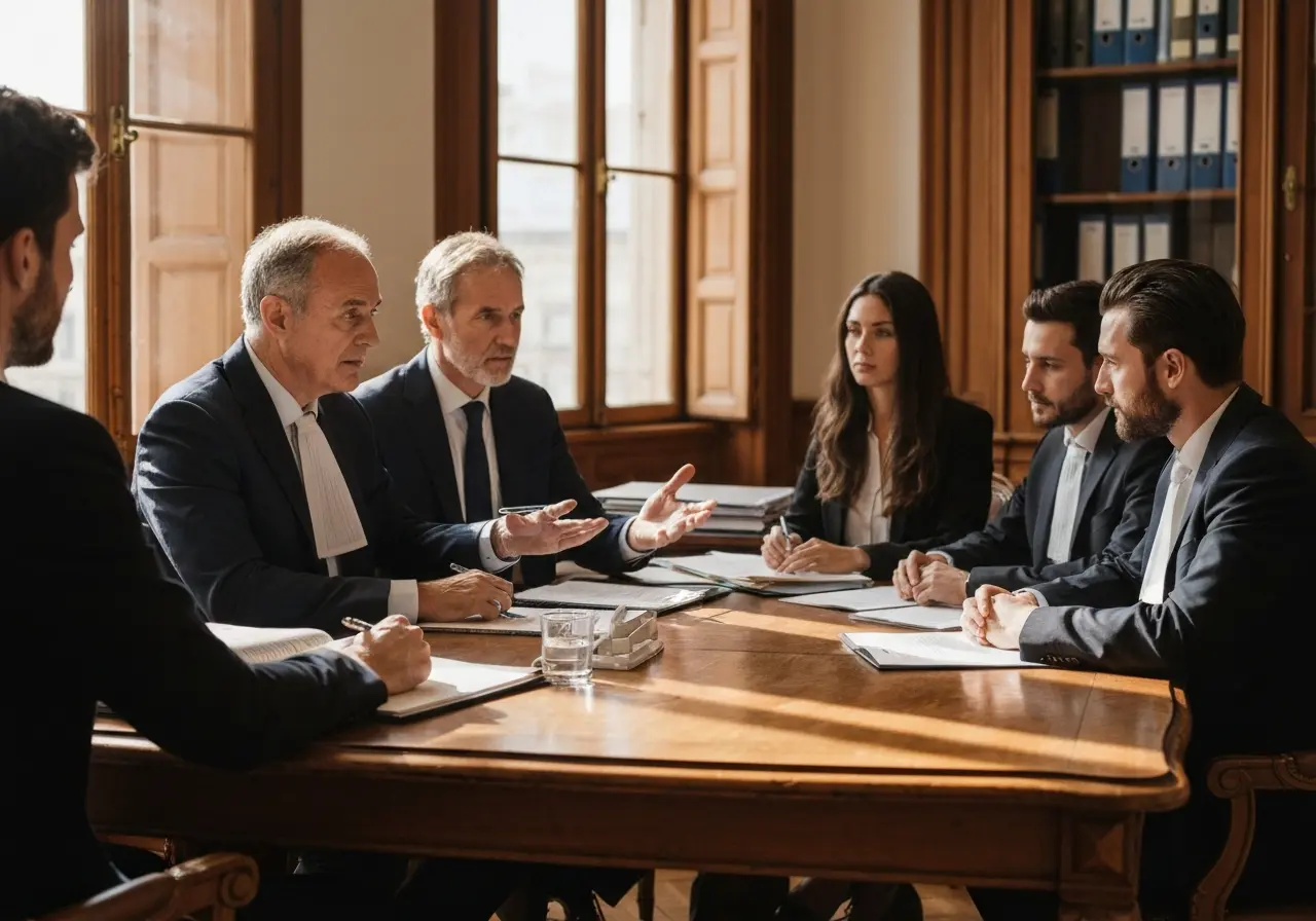 Poursuivre un avocat abus de confiance dol : urgence pénale