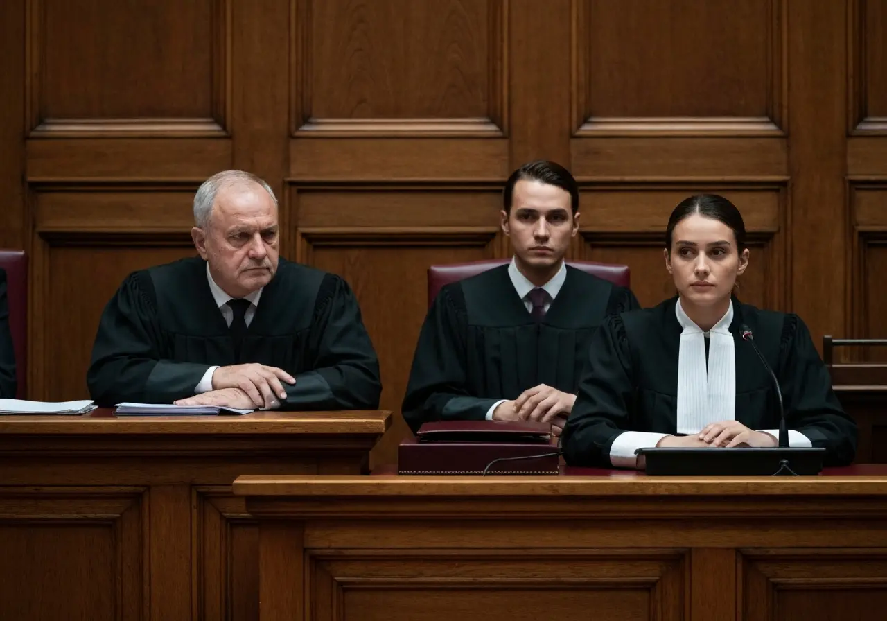 Faut-il un avocat pour se porter partie civile ? Urgence défense