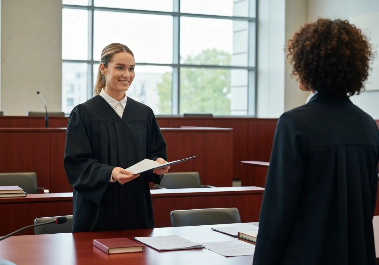 Avocat pour harcèlement : votre défense pénale immédiate