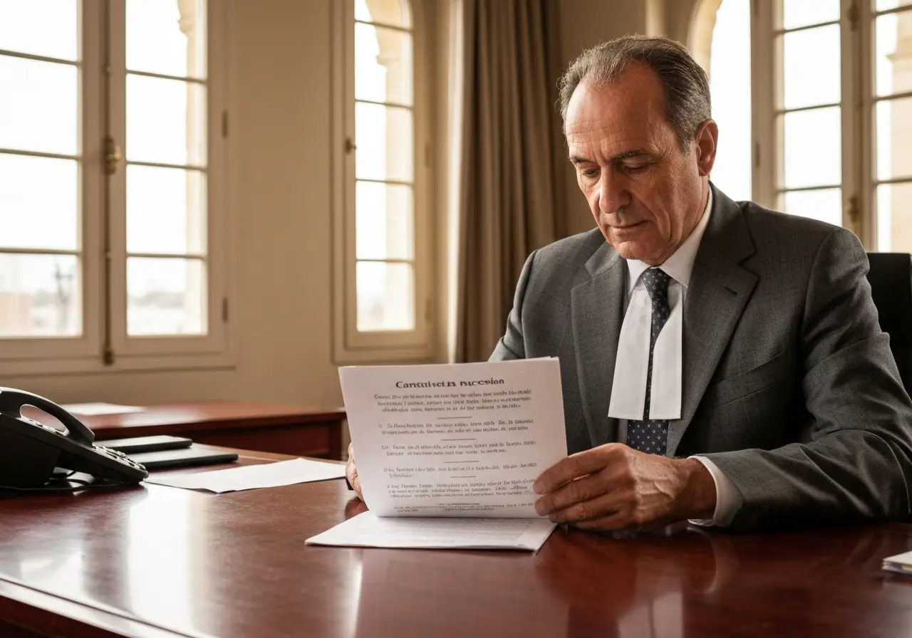 Avocat pour stupéfiants pour le permis : défendez votre droit de conduire