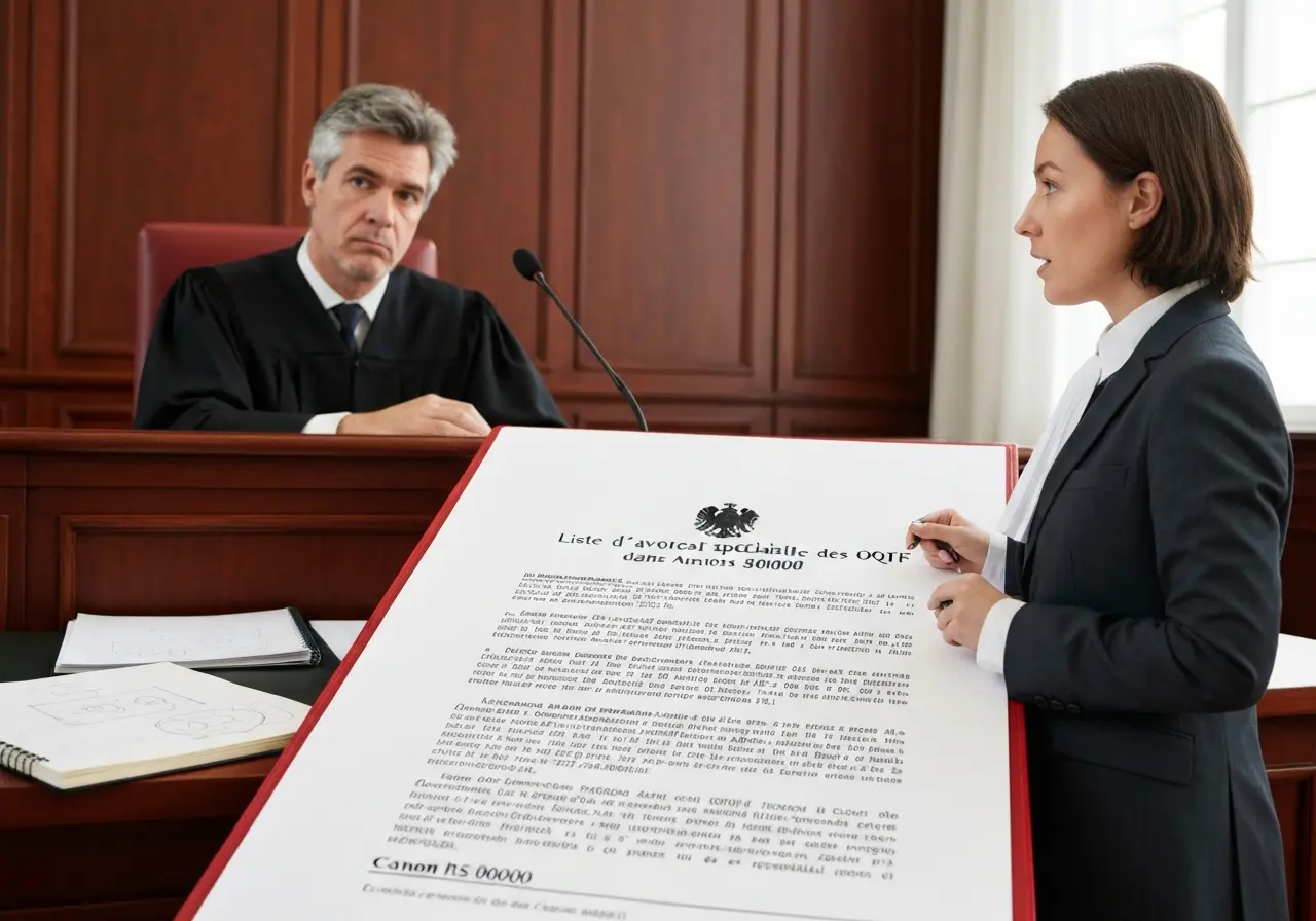 Salaire avocat droit pénal des affaires : votre liberté n'a pas de prix