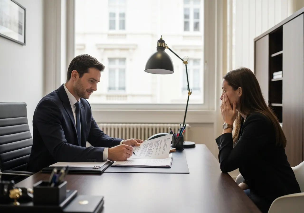 Urgent : avocat droit pénal Grenoble pour votre défense immédiate