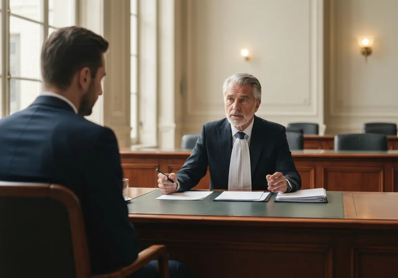 Avocat pédophilie Espagne : urgence défense pénale 24h/24