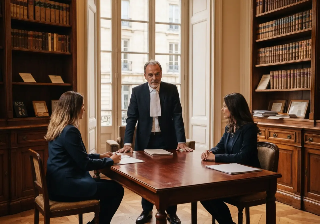 Alcool au volant avocat : votre défense immédiate