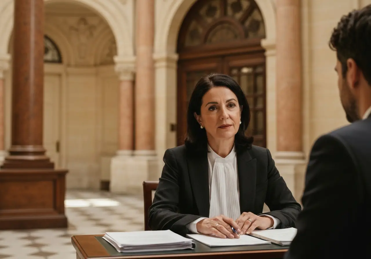 Avocat agression Calais : votre défense immédiate, 24h/24