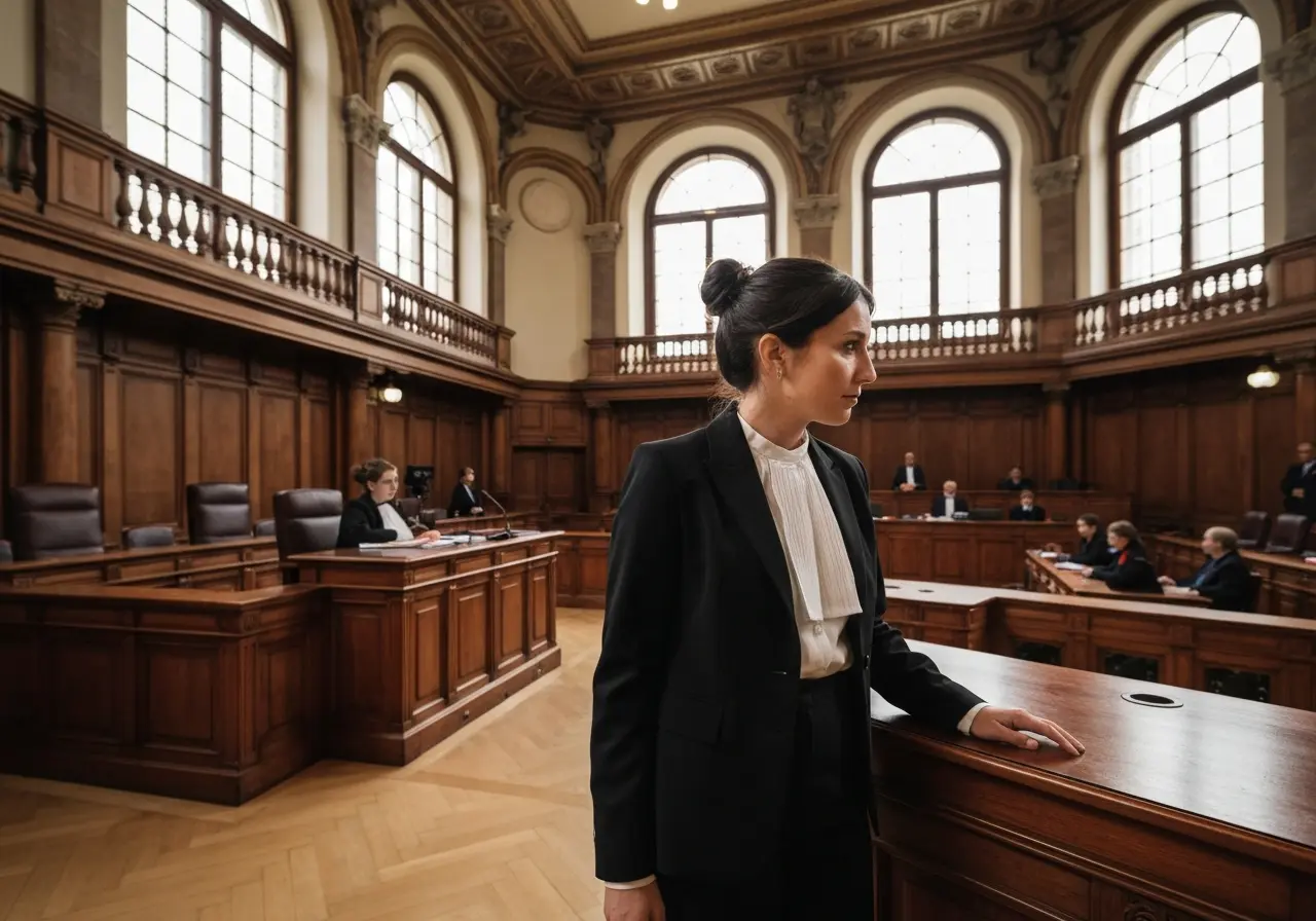 Assurance auto défense pénale et recours : protégez vos droits immédiatement