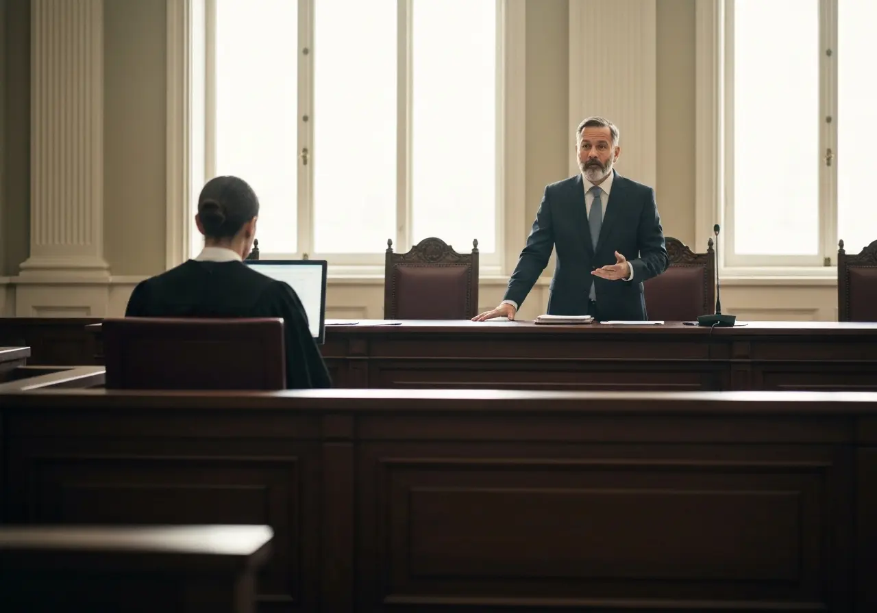 Avocat Christophe Lumsden meurtre : défense pénale immédiate