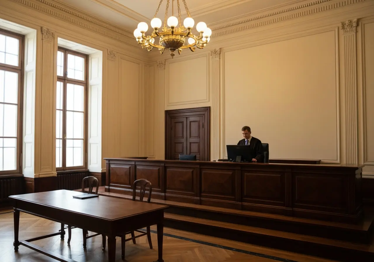 Ancile Avocats Joseph Bréham Cabinet Paris Pénal Droits de l'Homme : Urgent