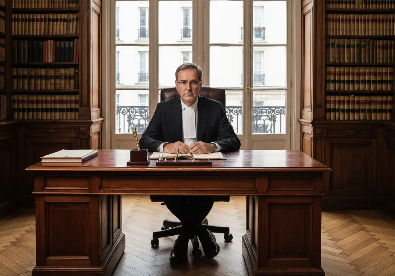 Avocat Toulouse spécialiste délit de fuite : défense pénale urgente