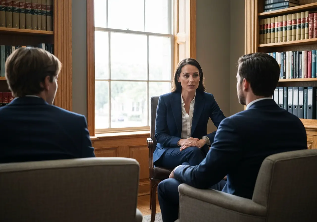 Avocat harcèlement moral couple : votre défense immédiate