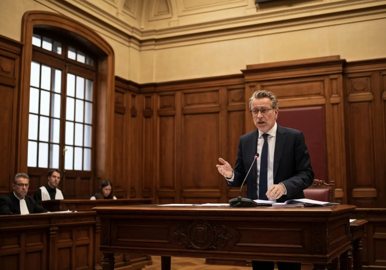 Avocat spécialiste agression physique : votre défense immédiate