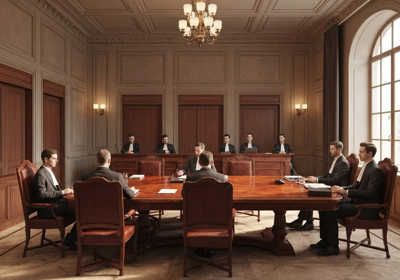 Avocat droit pénal Mulhouse : votre défense 24h/24