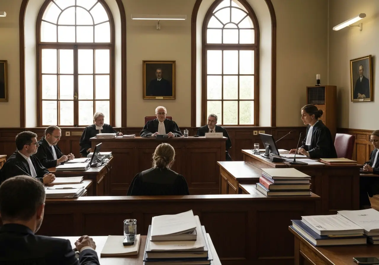 Avocat expert en droit de succession escroquerie Paris : défense pénale urgente