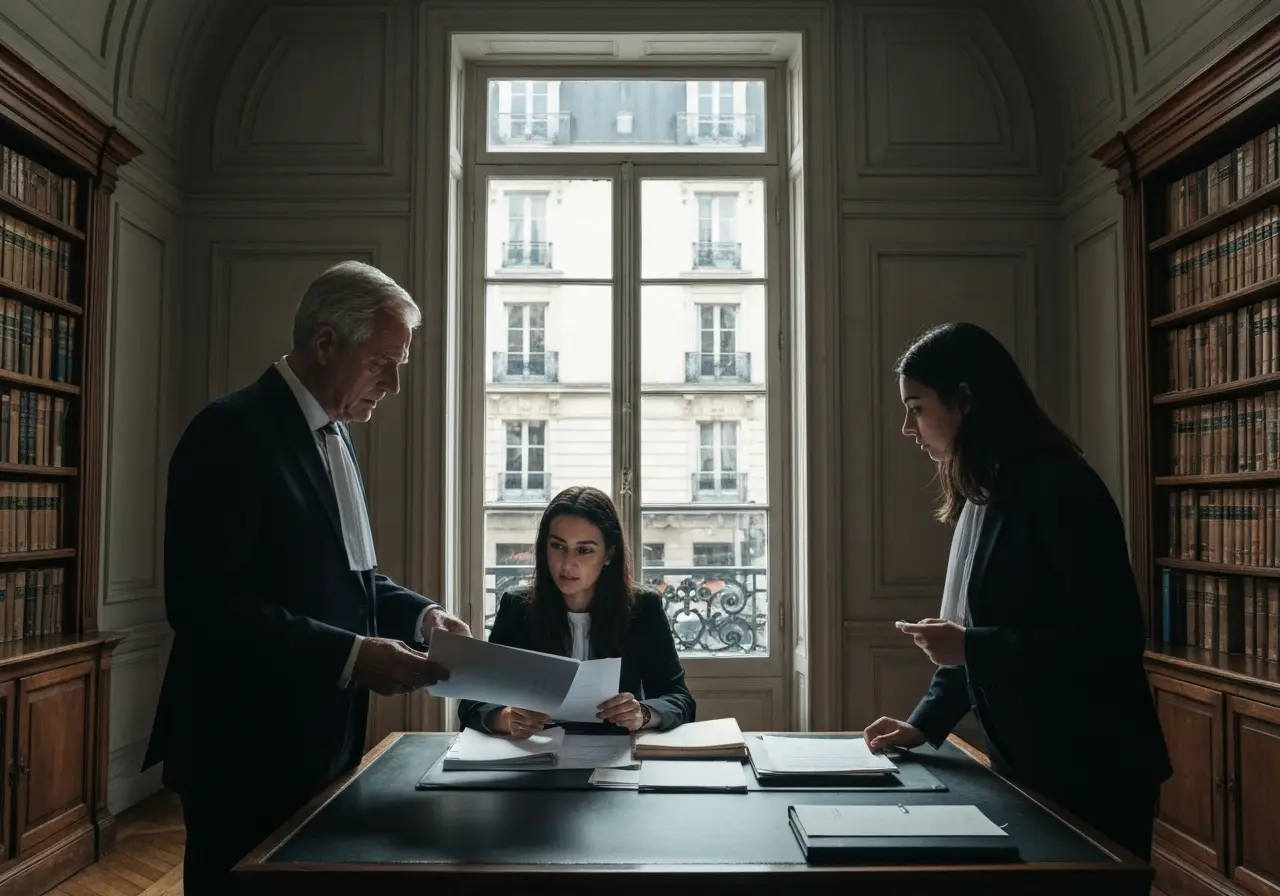 Avocat pénaliste connu Lille : votre liberté en danger, agissez maintenant