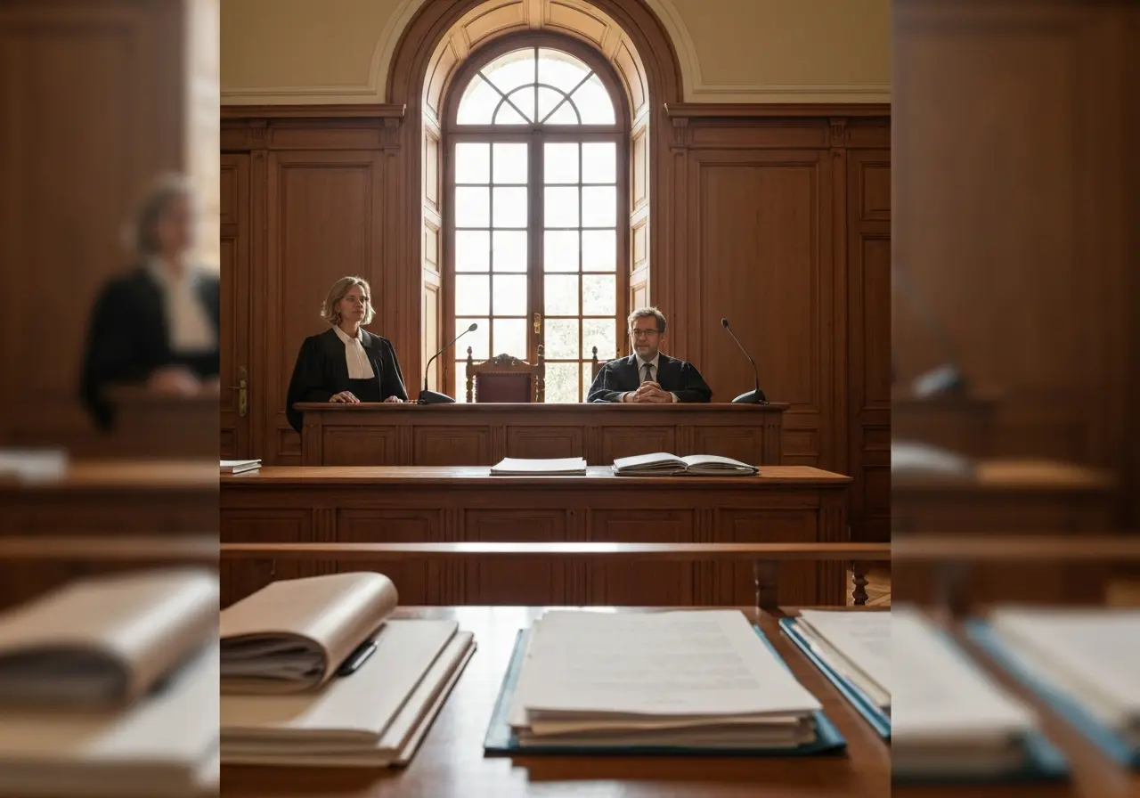 Avocat droit pénal Nice : défense immédiate 24h/24