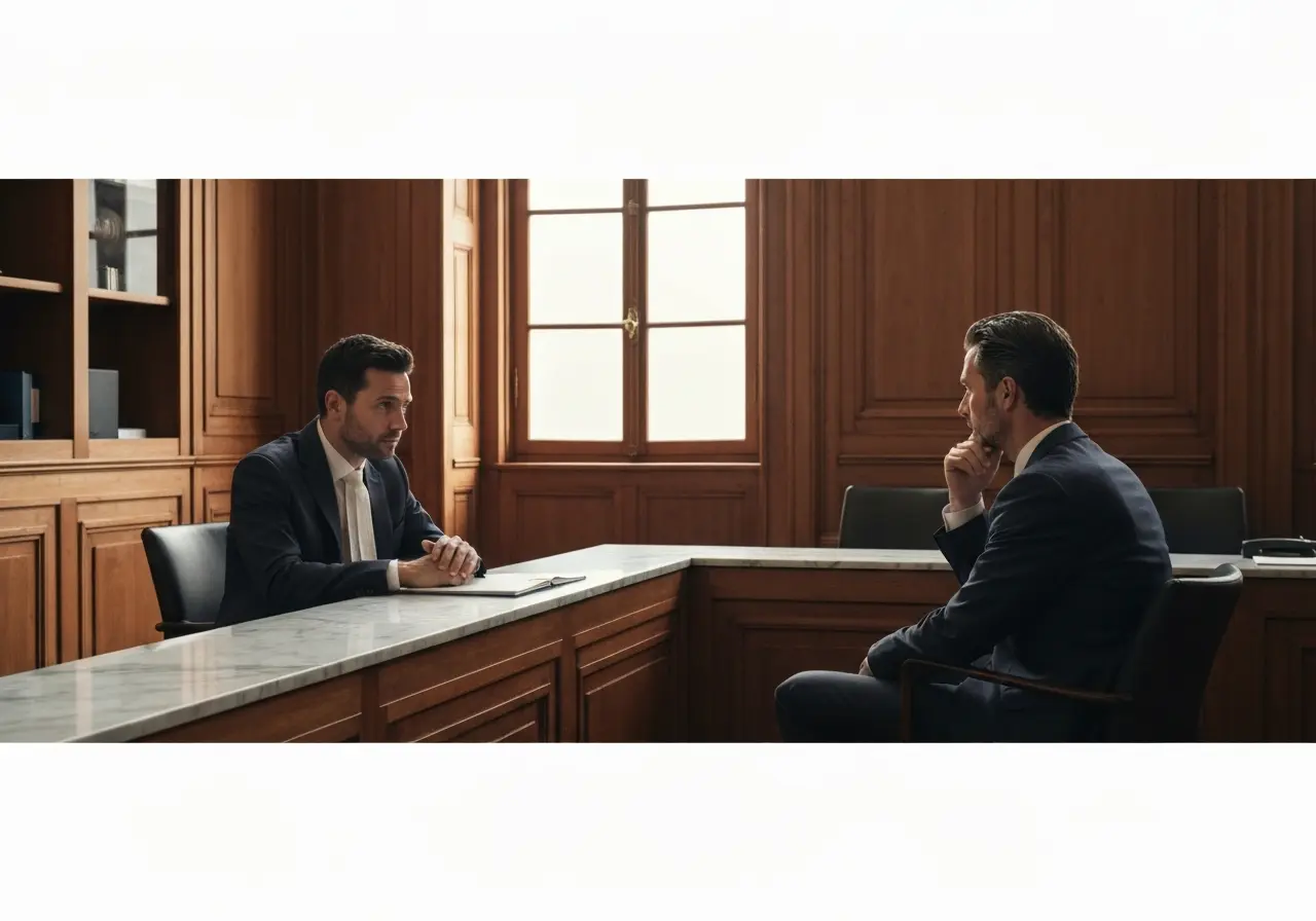 Avocat spécialisé viol sur mineur : votre défense immédiate