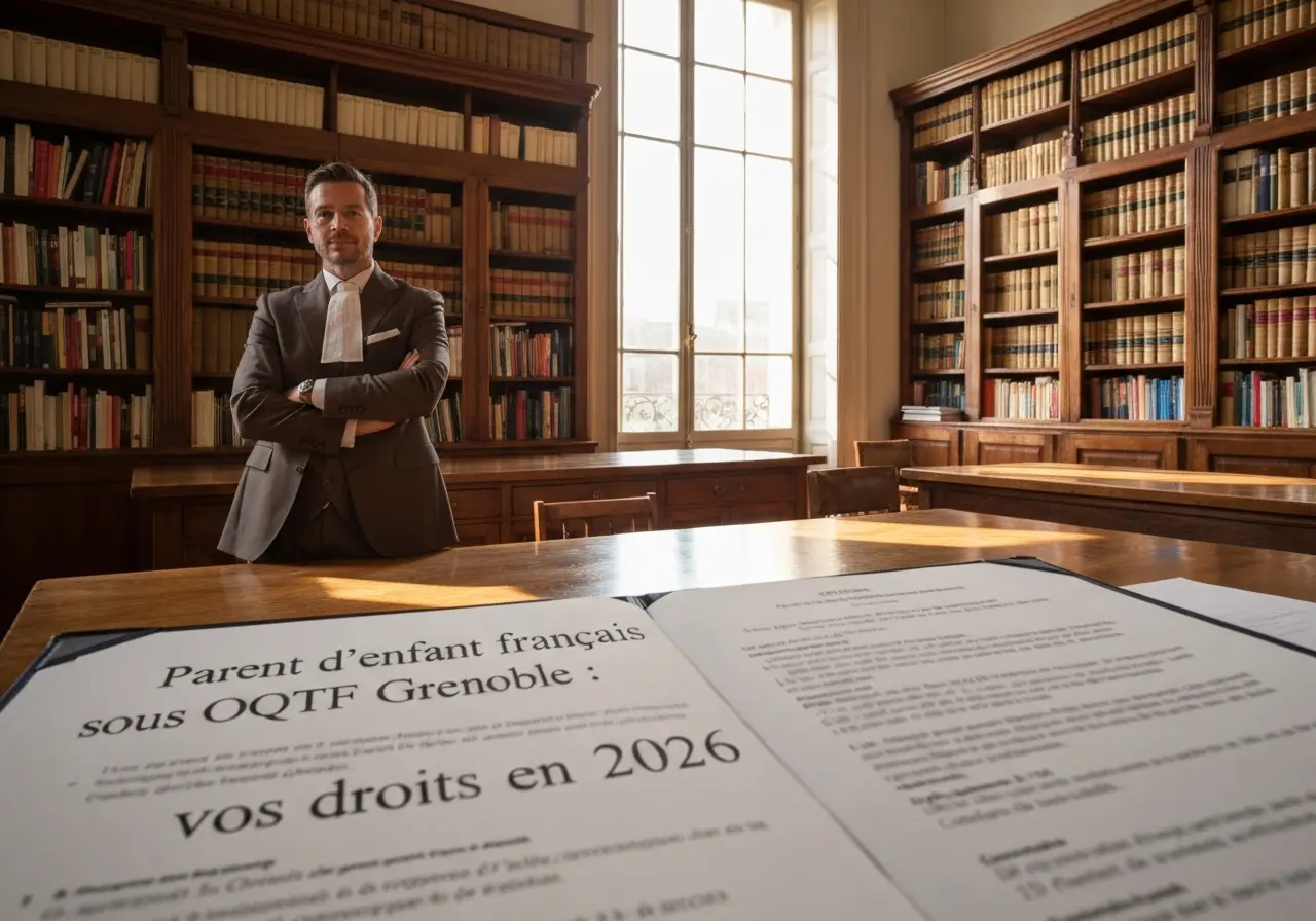 Urgent : avocat Lyon pénal pour votre défense immédiate
