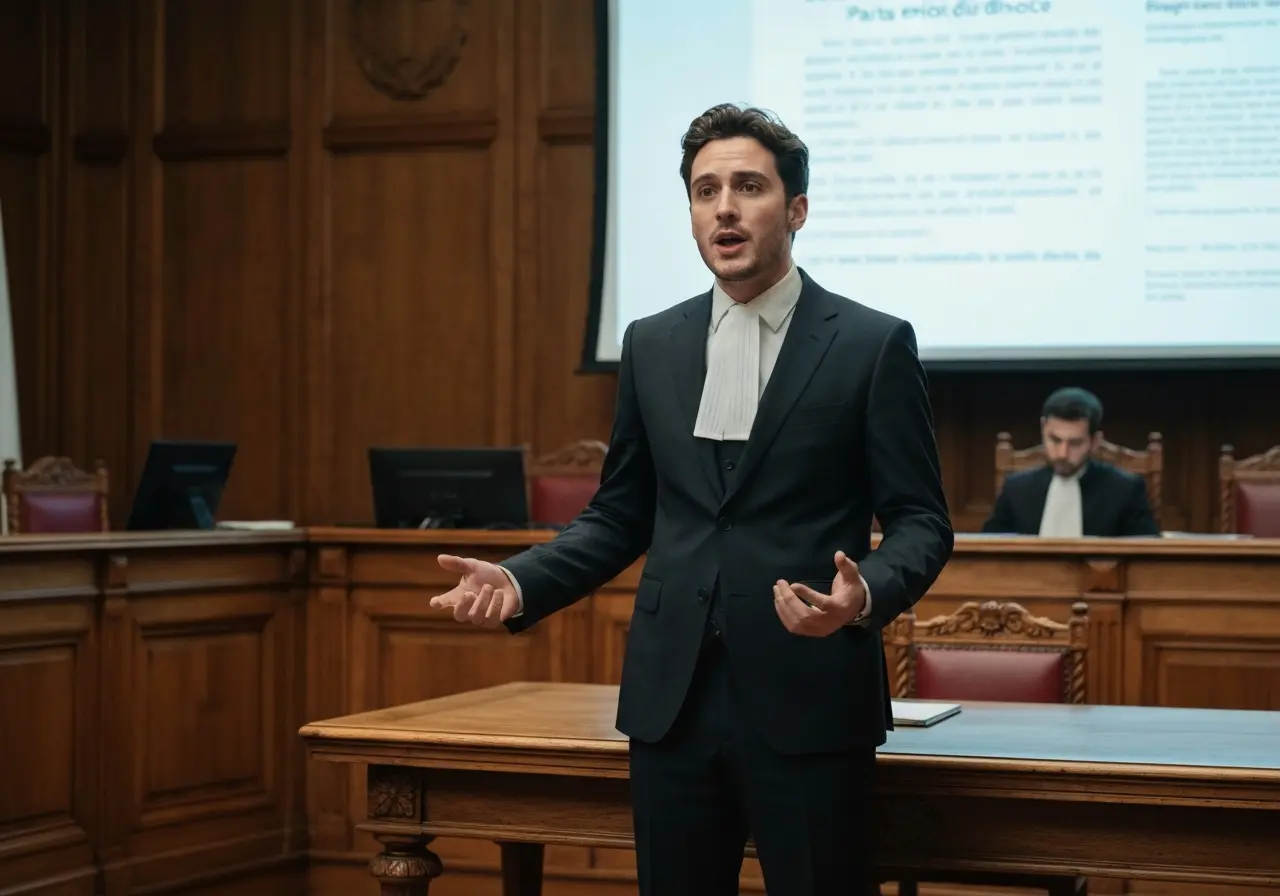 Avocat drogue au volant : défense urgente de vos droits