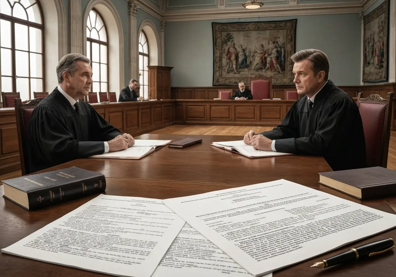Cabinet avocat droit pénal Lyon : votre liberté immédiate en danger