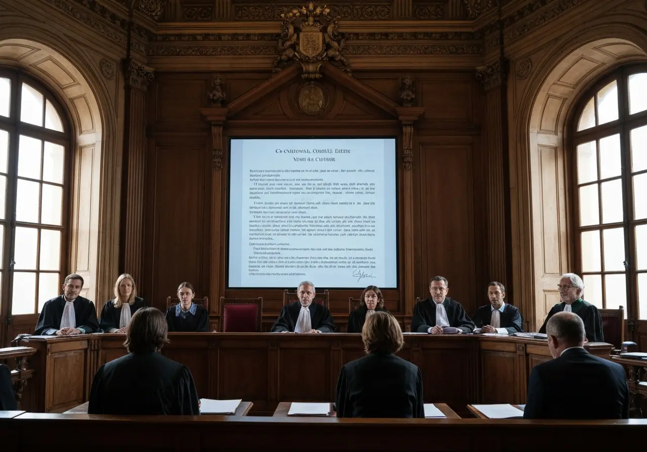 Avocat alcool volant : votre défense immédiate pour éviter la prison