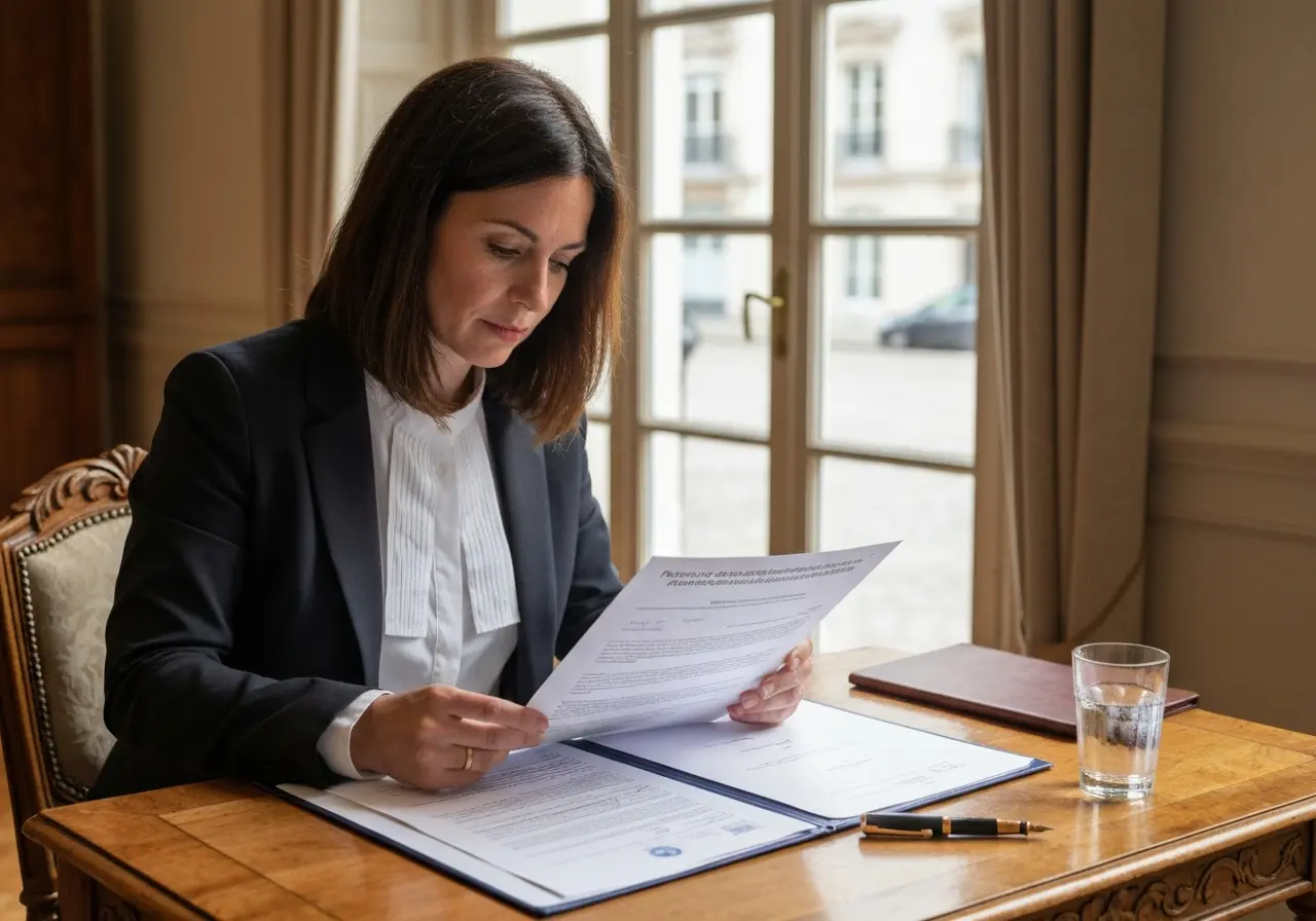 Avocat commis d'office stupéfiant Alès : votre défense immédiate 24h/24