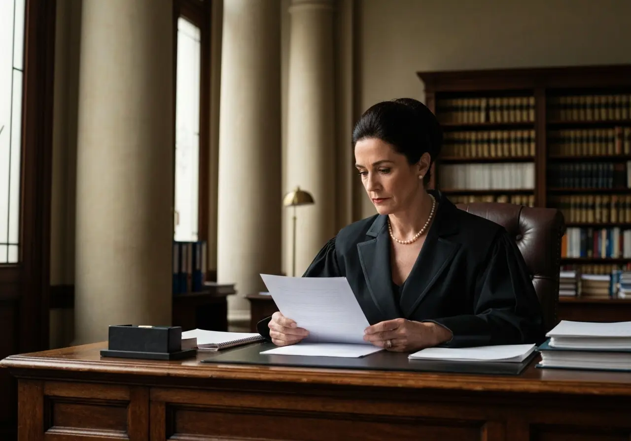 Lettre d'avocat abus de confiance : votre défense immédiate