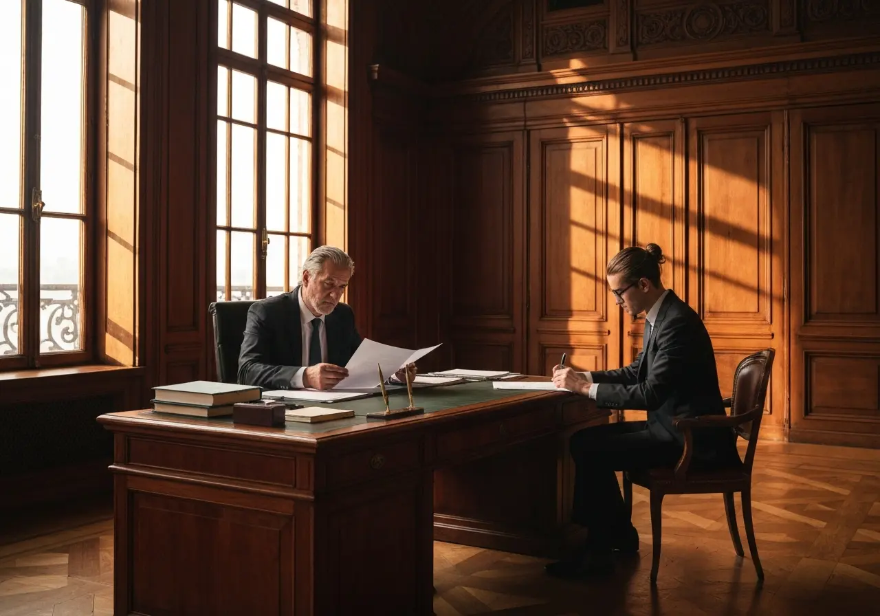 Urgent : Avocat défense pénale Tours – Votre liberté en jeu