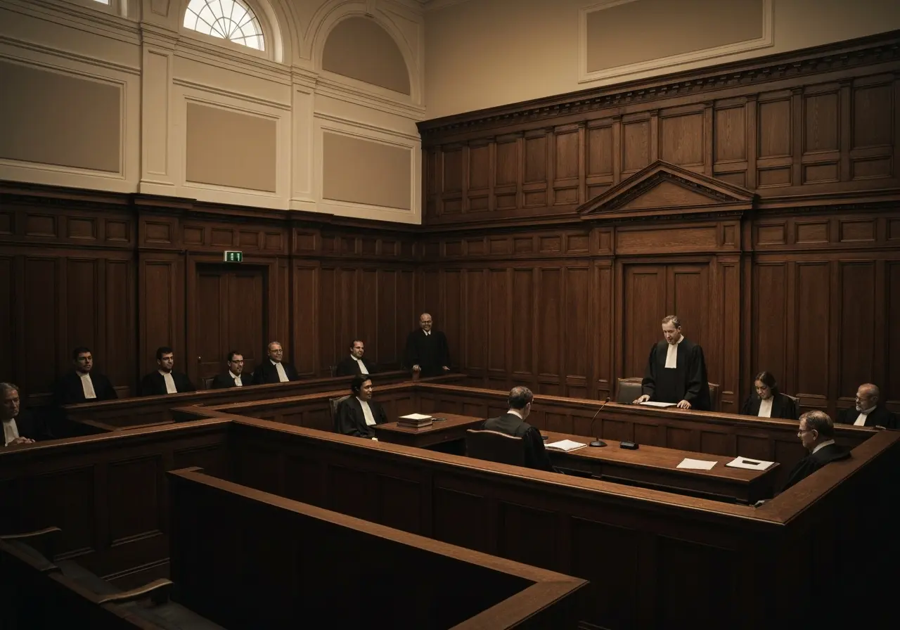 Avocat escroquerie crypto : votre défense pénale immédiate