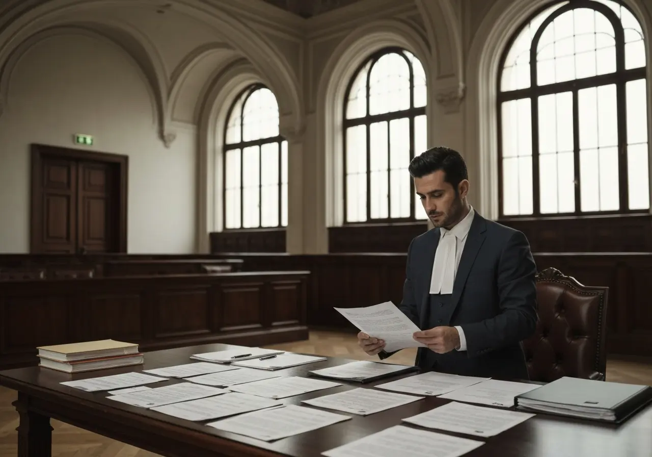 Avocat plainte pour escroquerie : défendez vos droits immédiatement