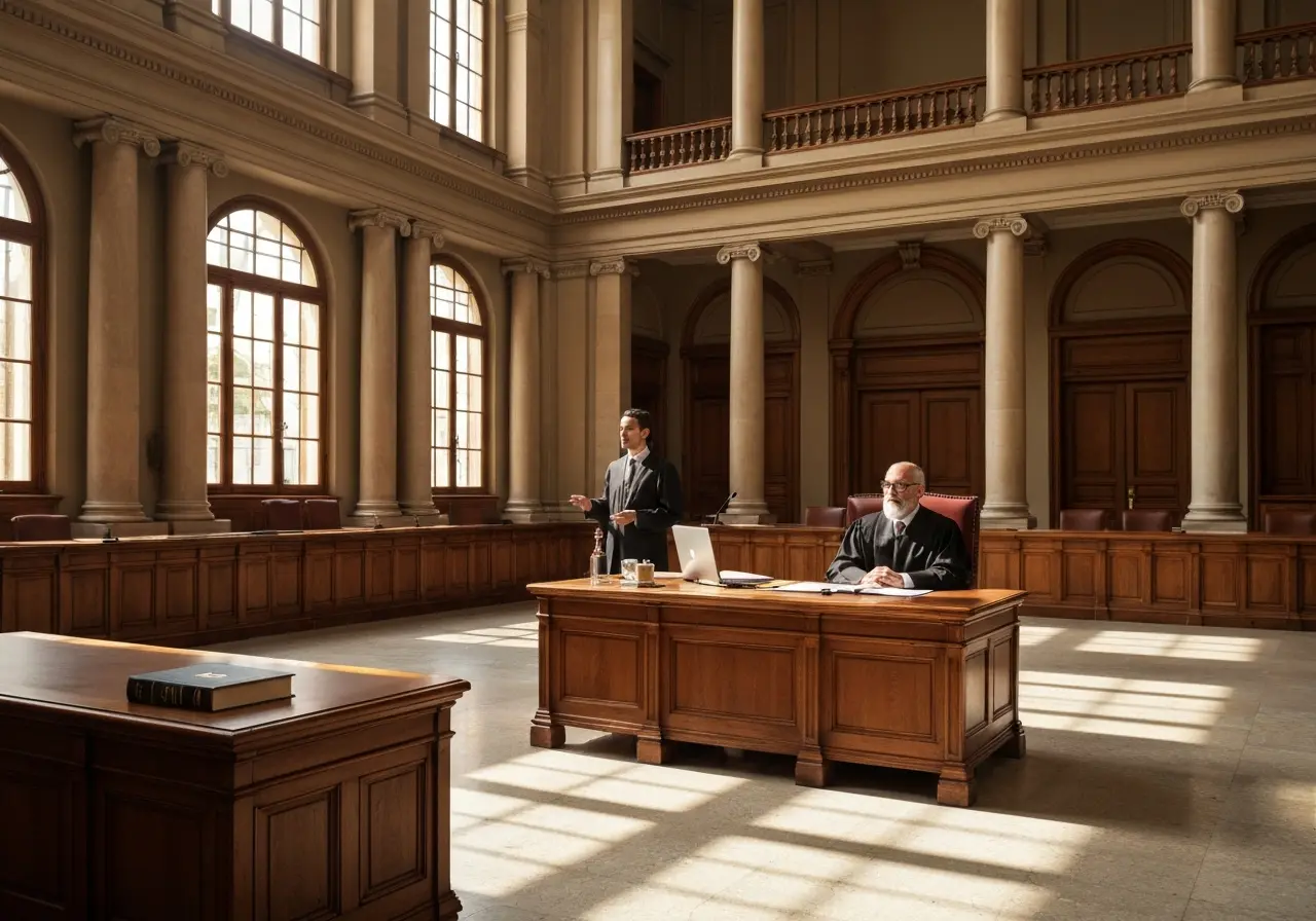 Avocat spécialisé en droit pénal à Paris : votre défense 24h/24