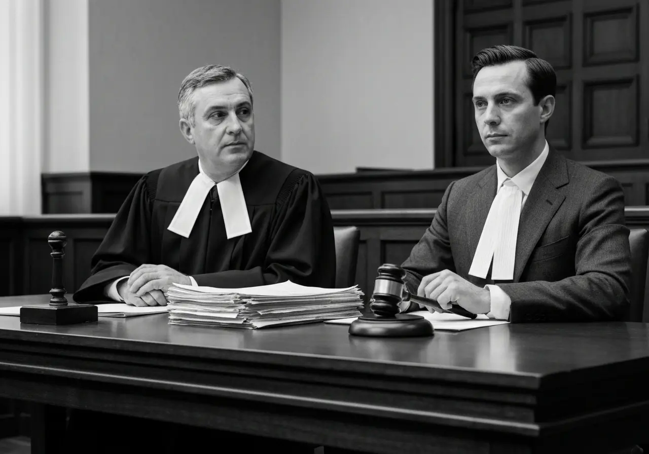 Client qui avoue un meurtre à son avocat : défense immédiate 24h/24