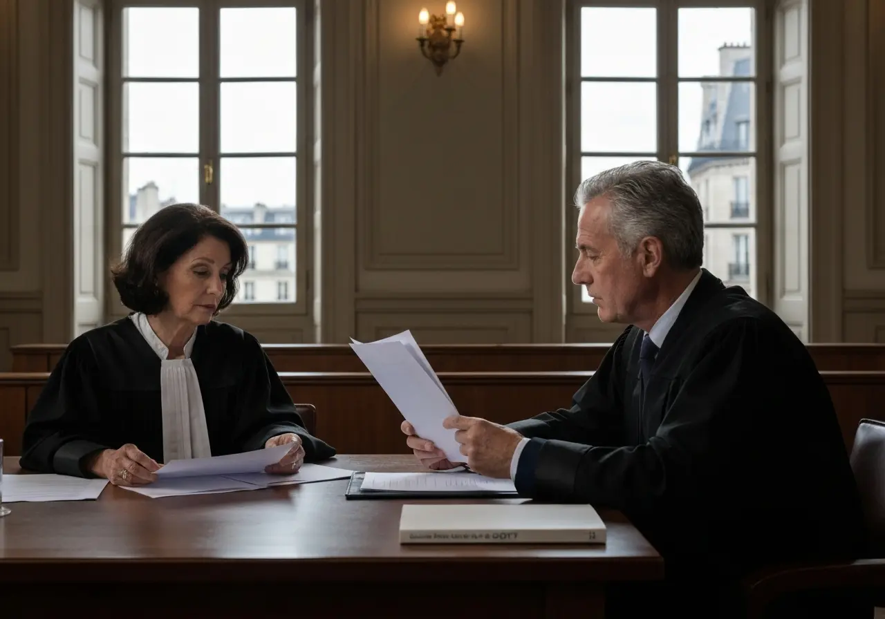 Avocat droit pénal Bischwiller : votre défense 24h/24