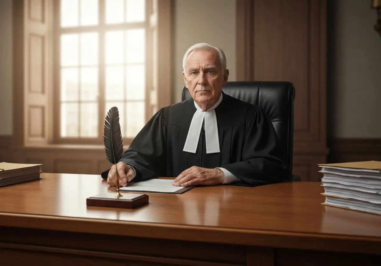 Accusé de recel de vol ne prend pas d'avocat : votre liberté en danger