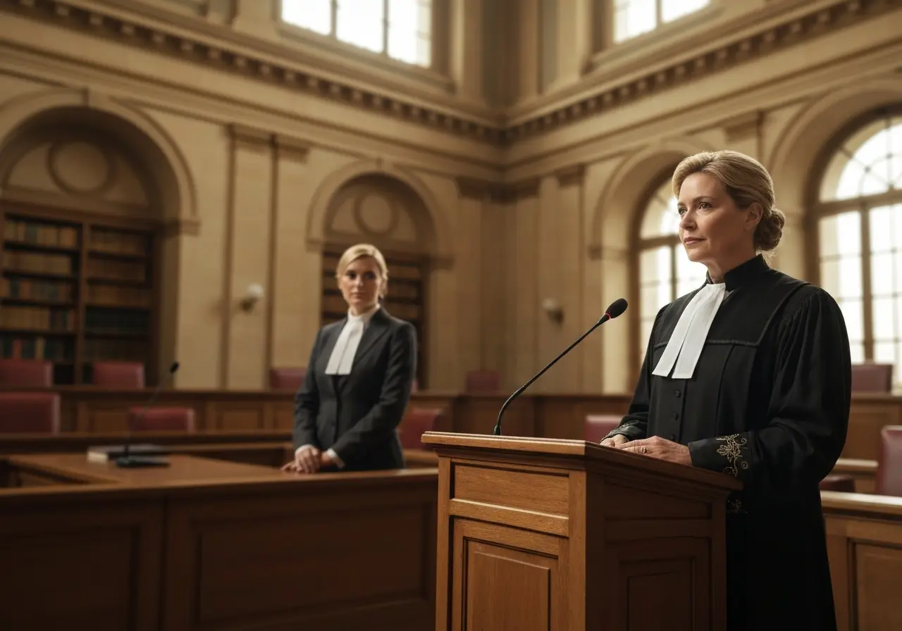 Avocat expert abus de confiance : défense pénale immédiate