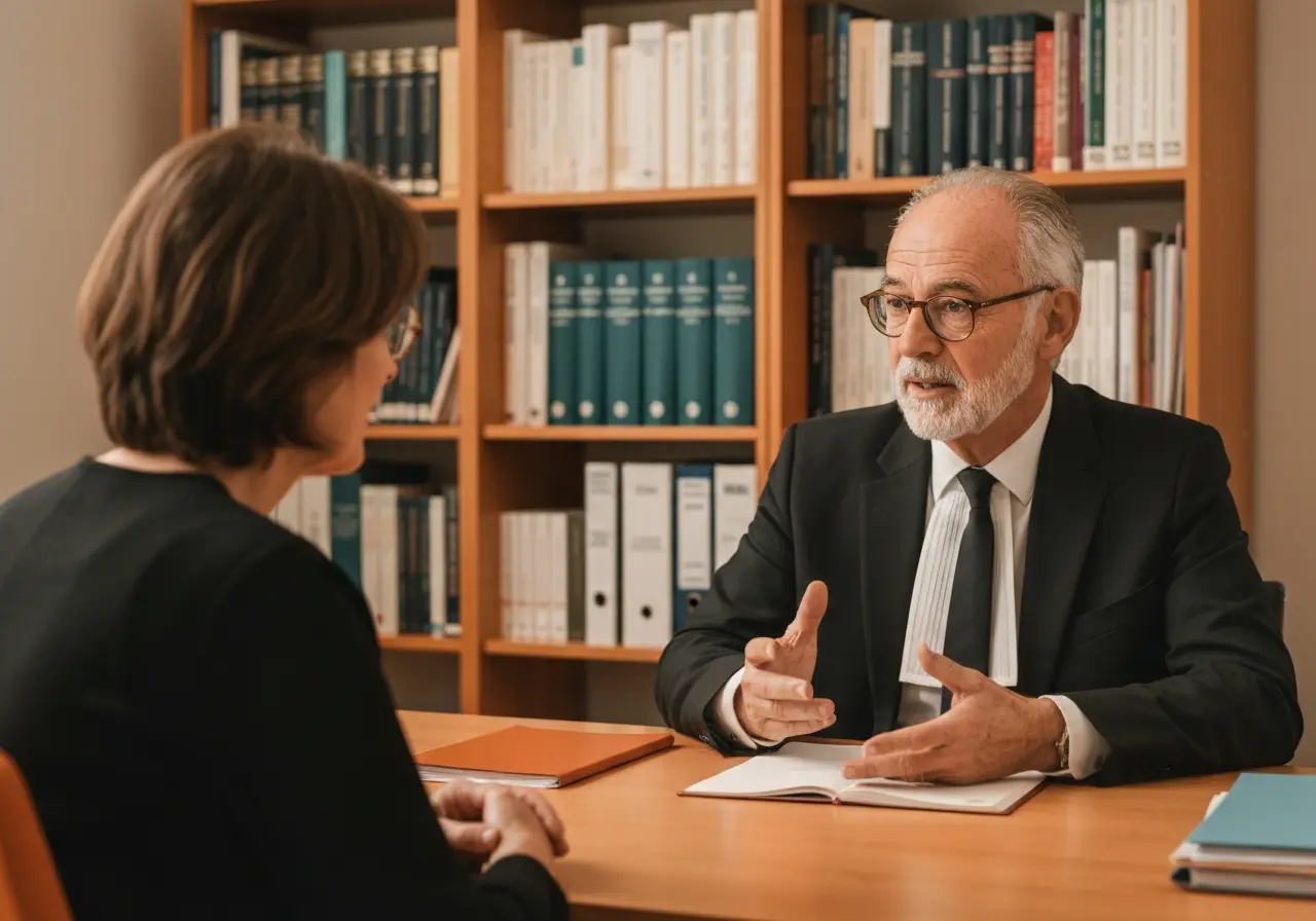 Avocat droit pénal général Paris : votre liberté en jeu, agissez maintenant