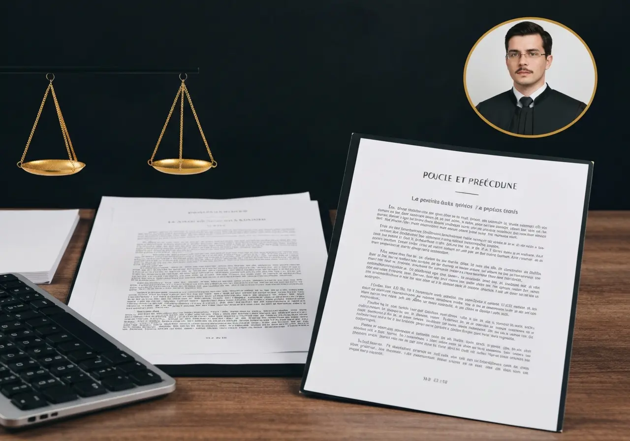 Avocat harcèlement au travail Marseille : défense pénale immédiate