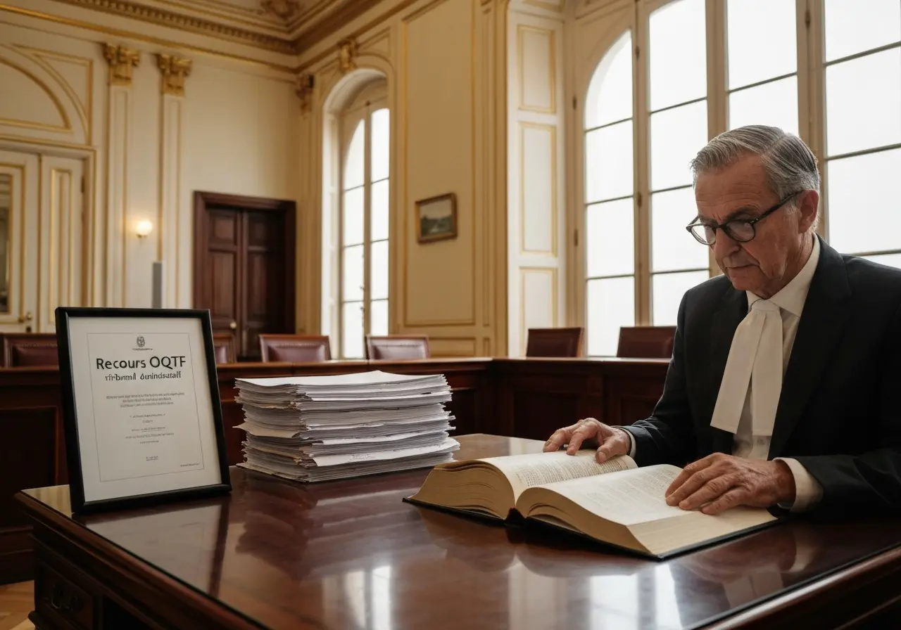 Avocat alcool au volant Lille : votre défense immédiate