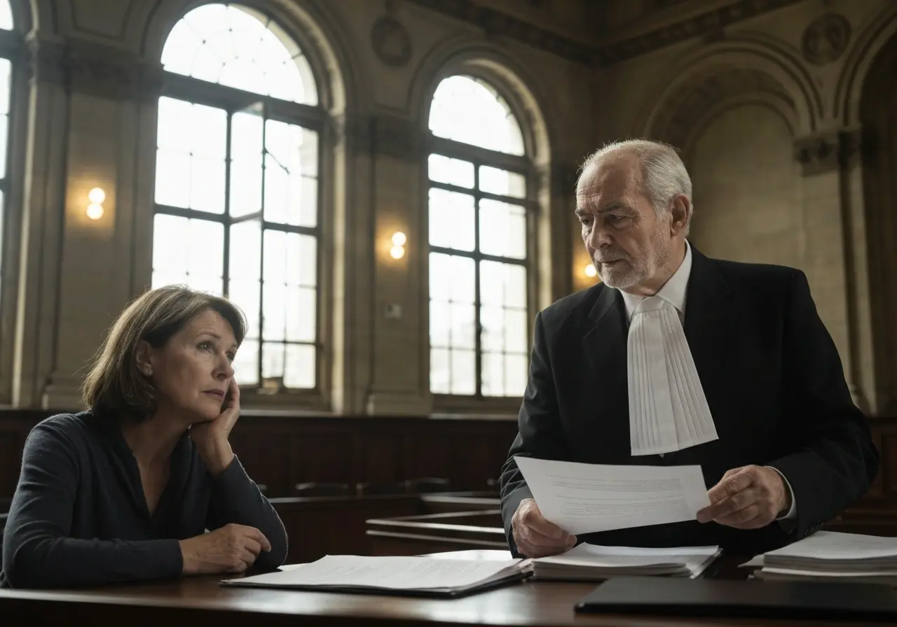 Avocat partie civile 13 novembre : vos droits, notre combat urgent