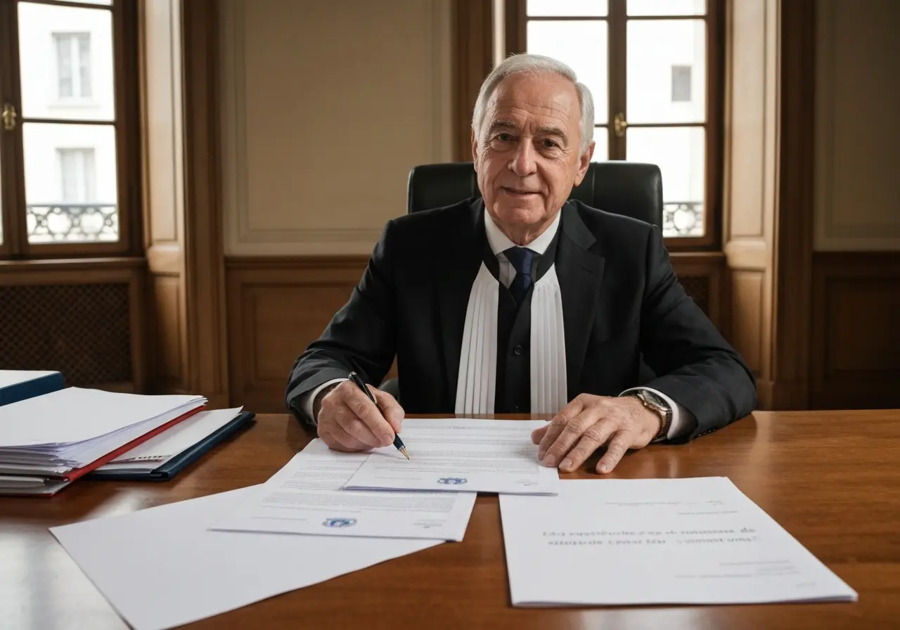 Avocat partie civile tribunal correctionnel : défendez vos droits maintenant