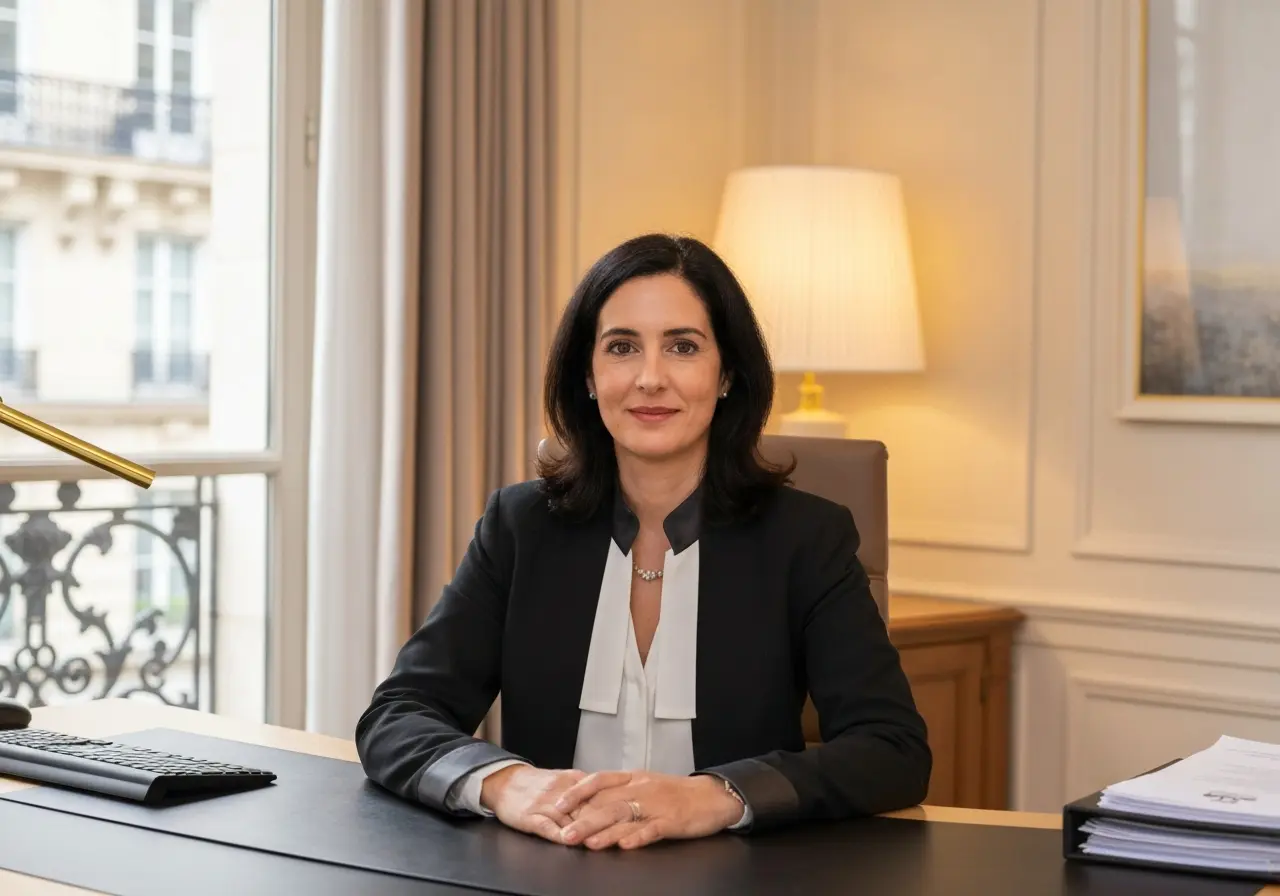 Quel avocat pour faux et usage de faux ? Urgent, appelez un pénaliste