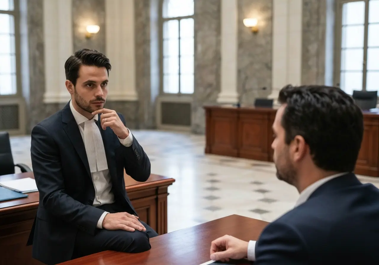 Avocat droit du travail pénal à Paris : urgence défense vos droits