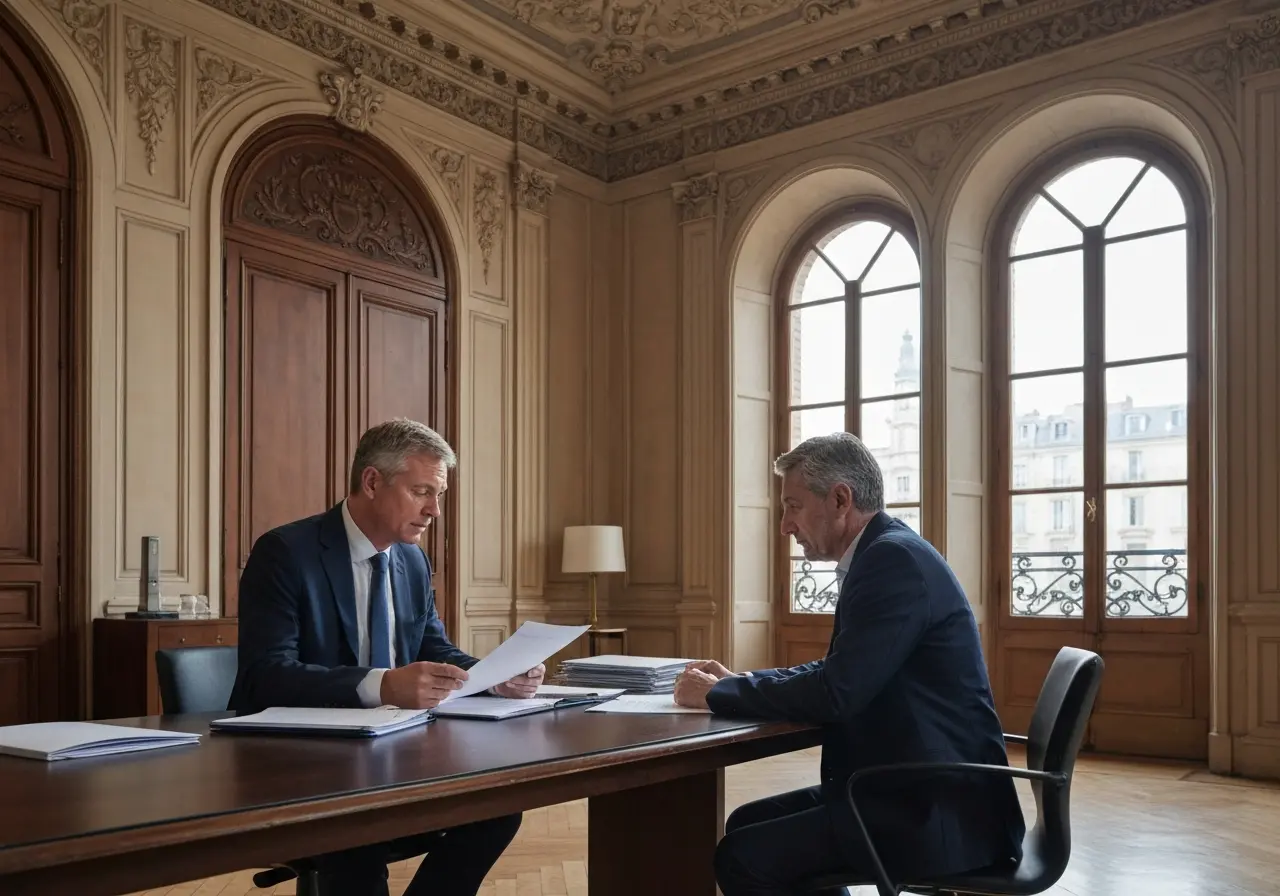Avocat en garde à vue : votre défense immédiate 24h/24