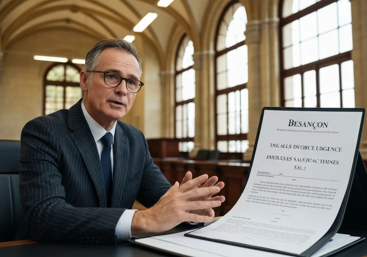 Avocat garde à vue Carpentras : défendez vos droits immédiatement