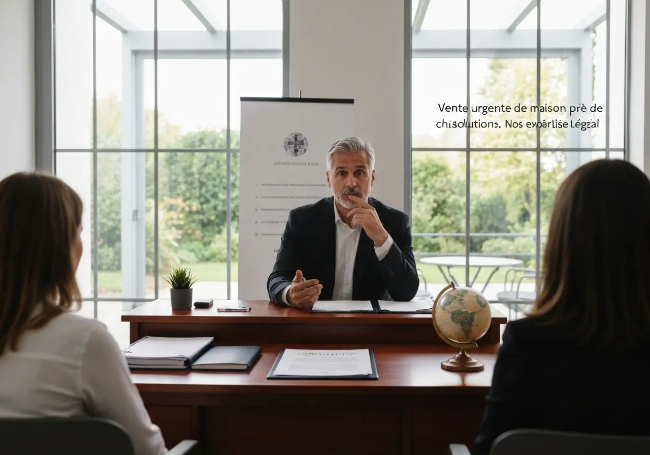 Corruption d'avocat : Urgence pénale, votre défense en danger