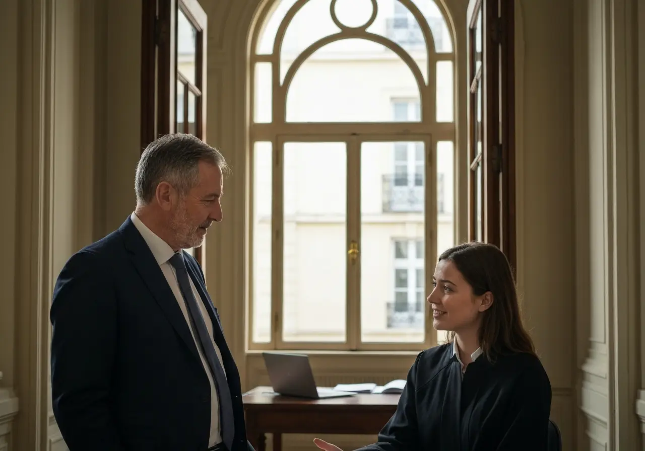 Avocat viol : votre défense pénale immédiate 24h/24