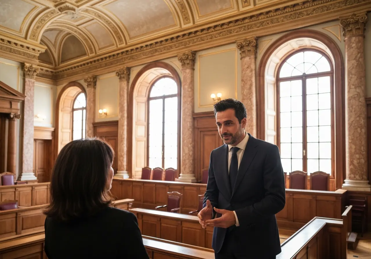 Avocat conduite sans permis Paris : défense urgente 24h/24