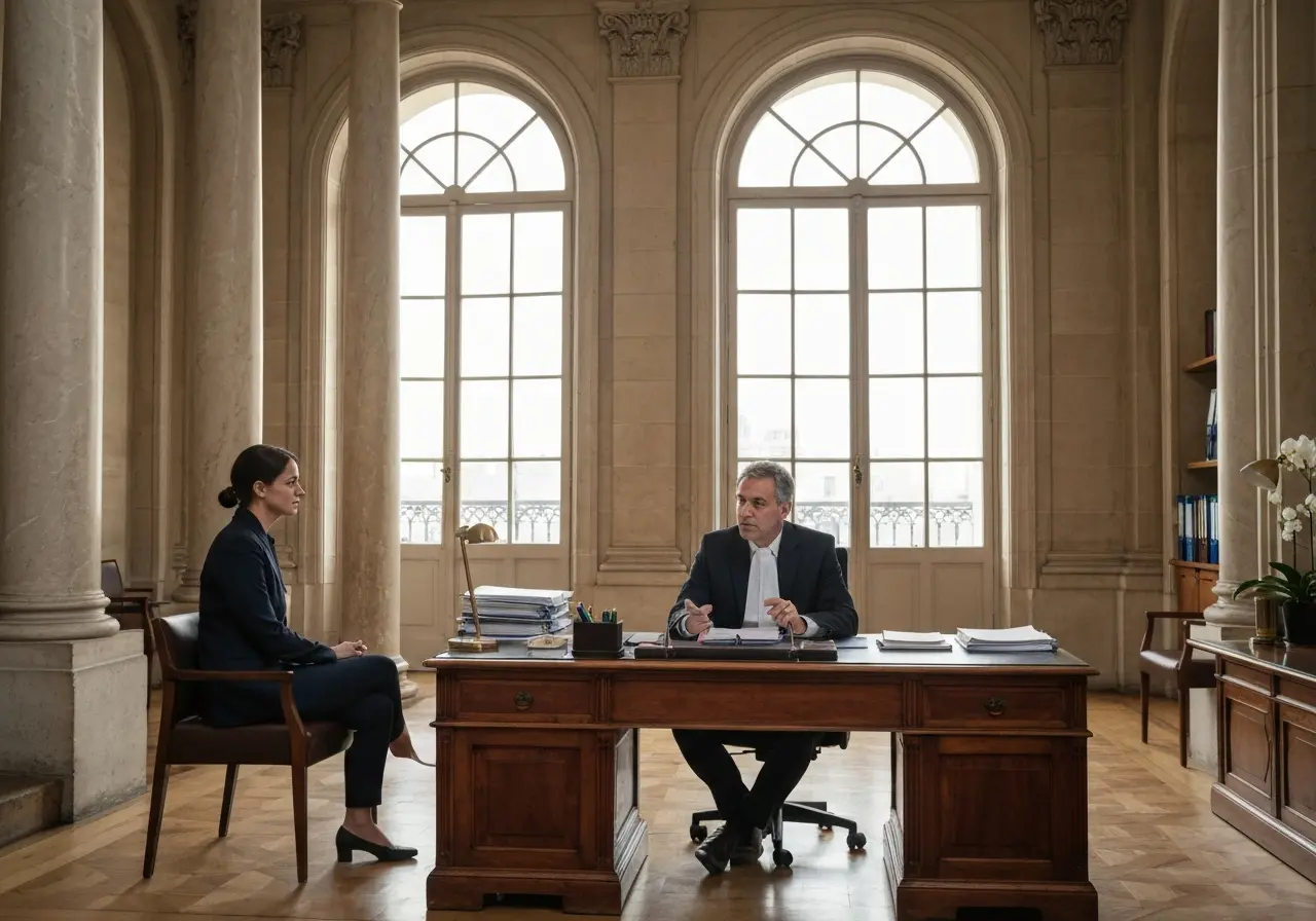 École de la défense pénale 2026 : votre liberté en jeu, agissez maintenant